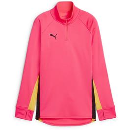 Puma Catwalk Look Zip Jacket