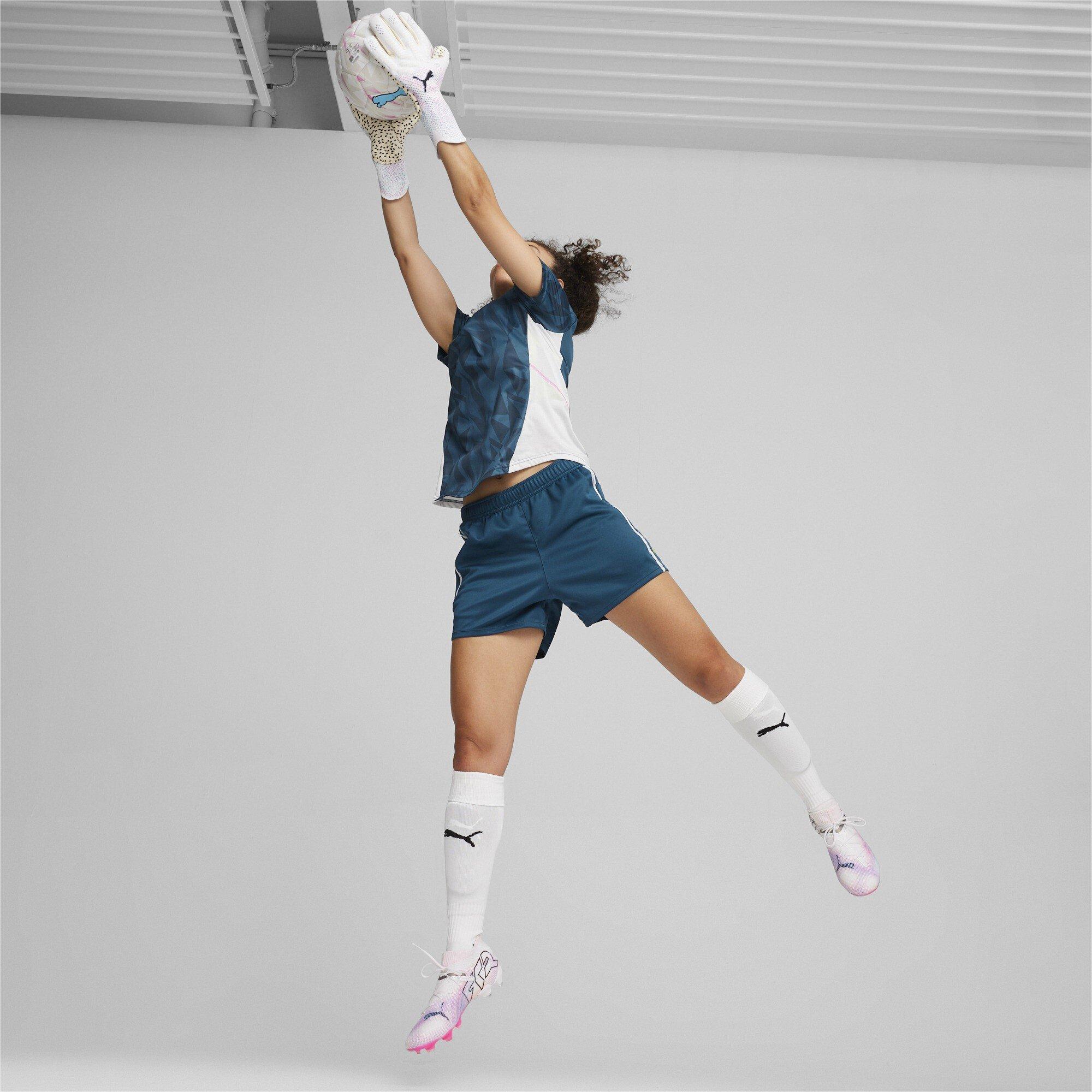 Ocean Tropic - Puma - individualBLAZE Short-Sleeve Performance T-Shirt - 5