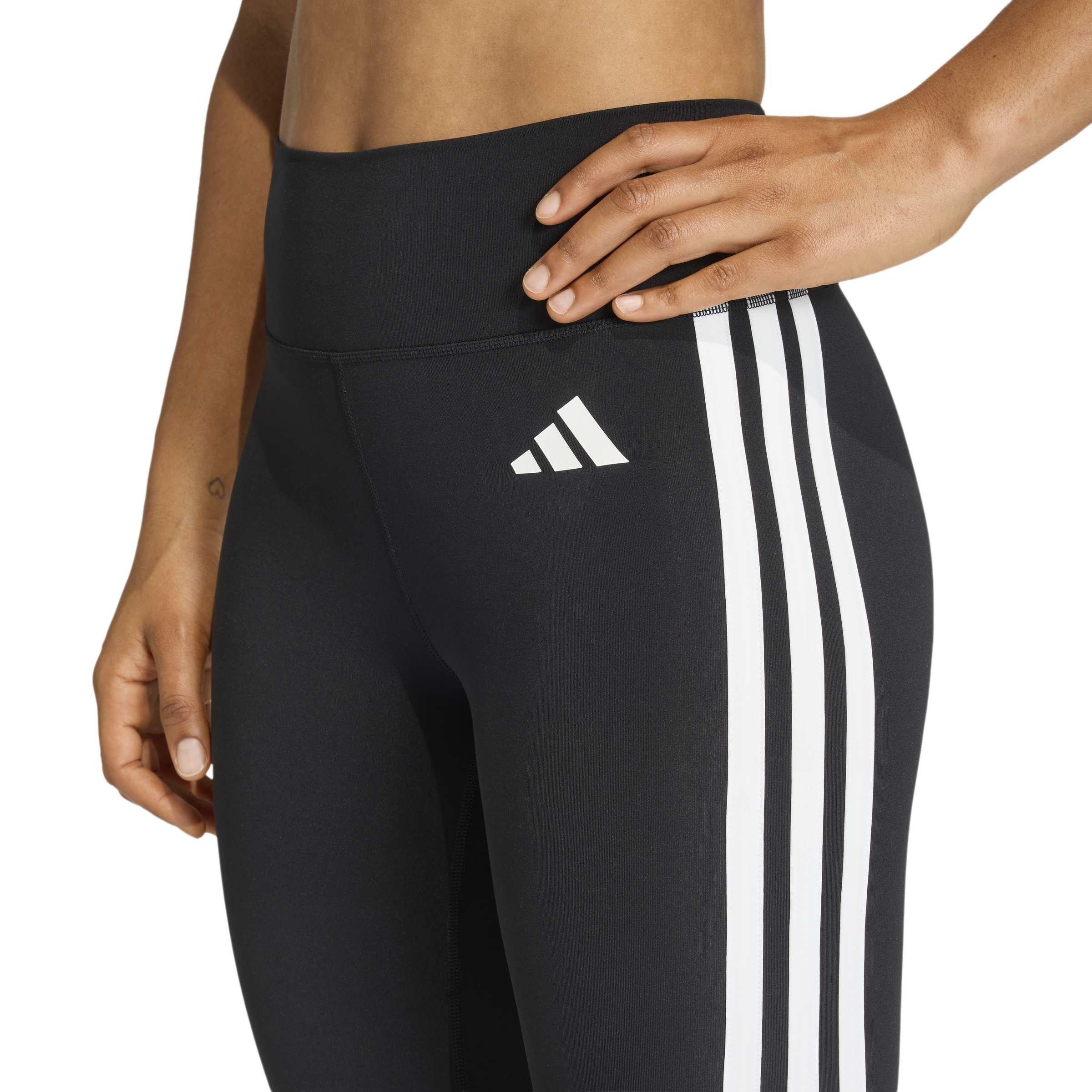 Black/White - adidas - Adidas Opt Es 3S Ld63 - 4