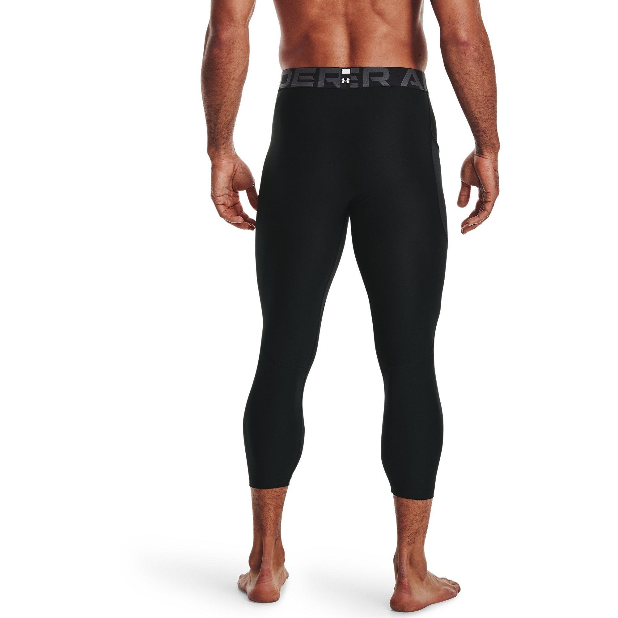 Heatgear Armour Under Armour Running Tights Mens Heat Gear Armour