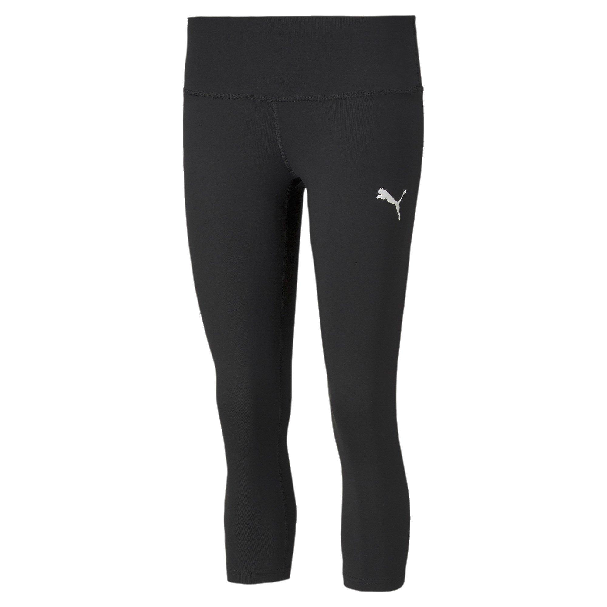 Puma Black - Puma - PUMA Active Womens Leggings - 1