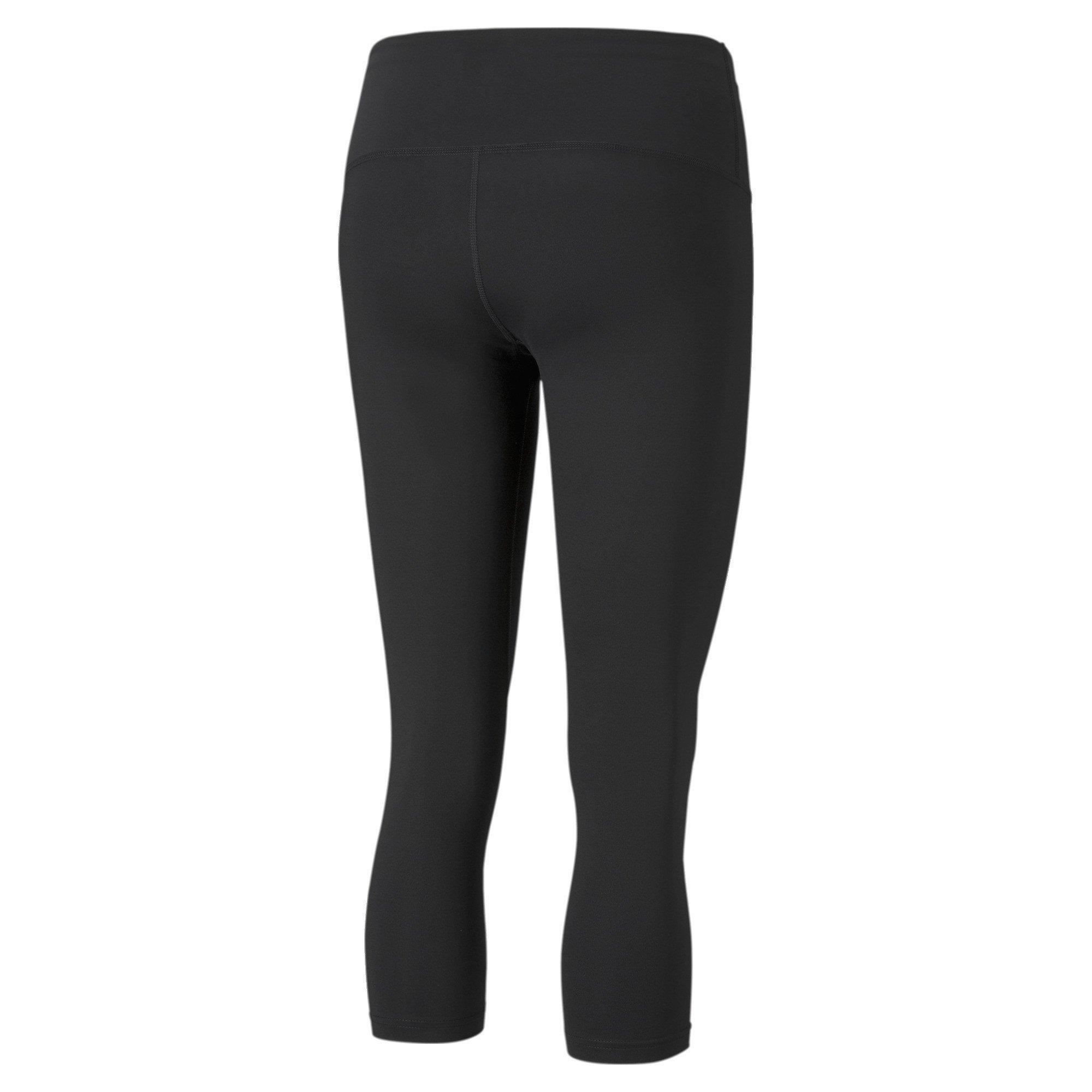 Puma Black - Puma - Active Womens Leggings - 7