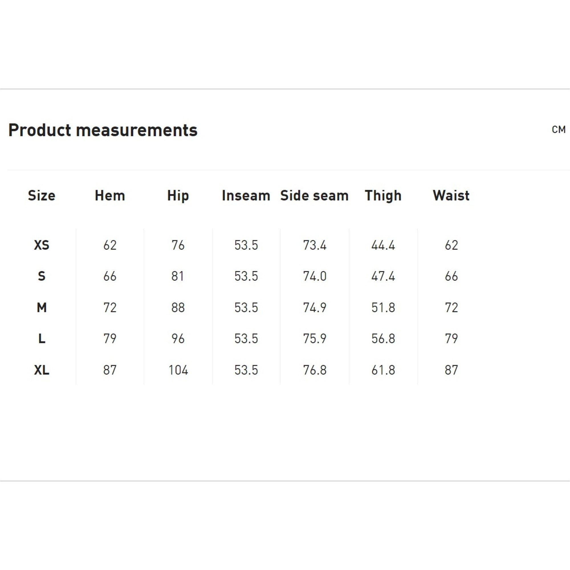 Puma Black - Puma - Active Womens Leggings - 8