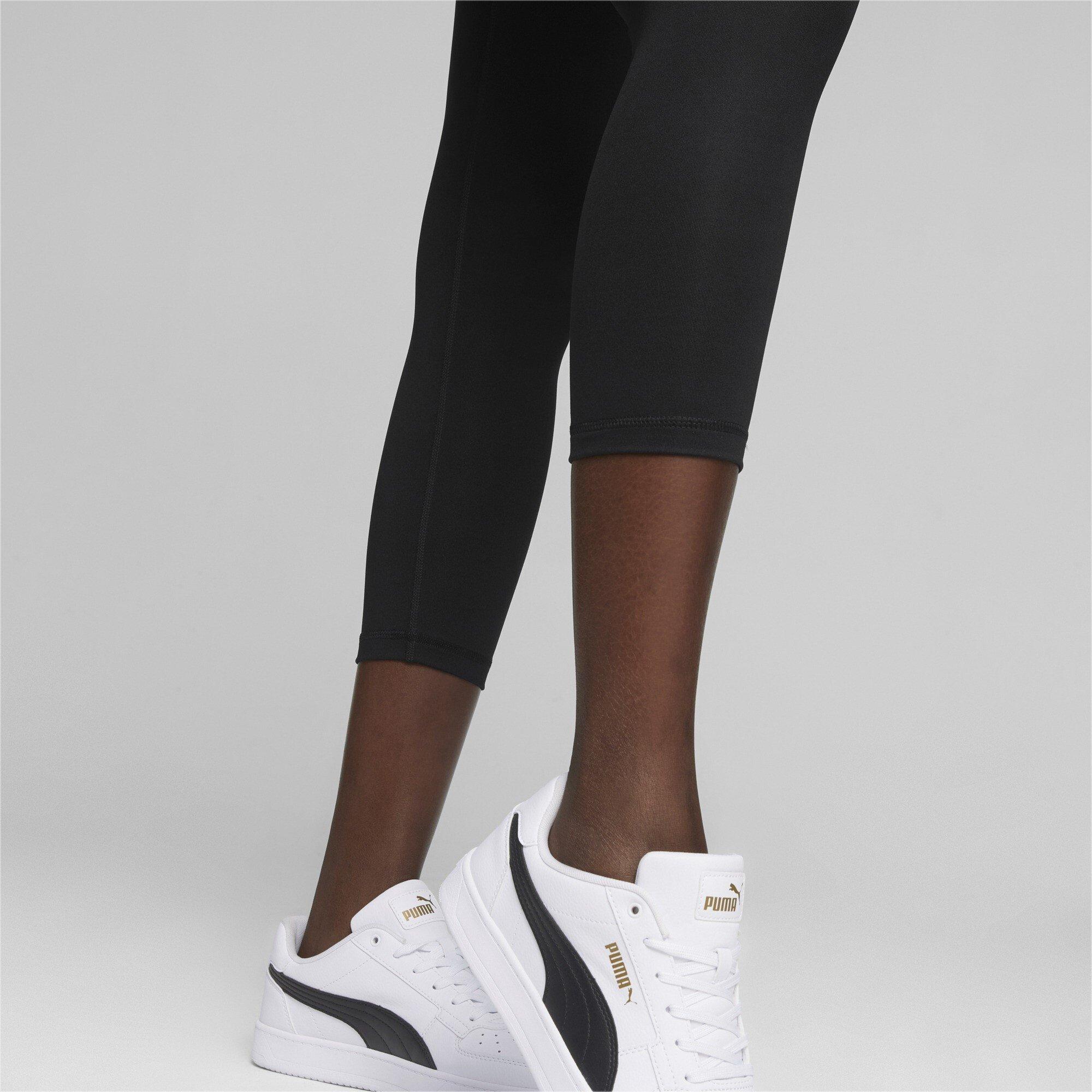 Puma Black - Puma - Active Womens Leggings - 5
