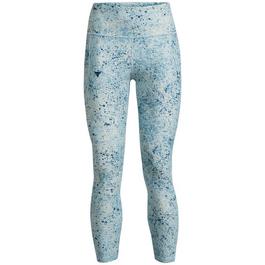 Under Armour Rock High-Waist Ankle Capri
