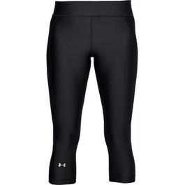 Under Armour Armour HeatGear Capris