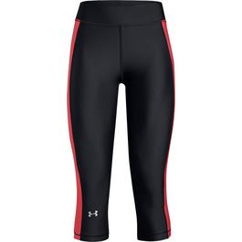 Under Armour Armour HeatGear Capris