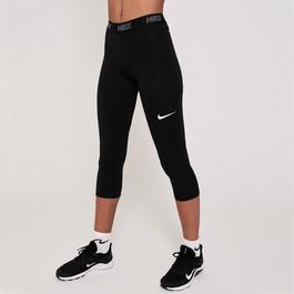 Nike Victory Womens Training Capri Tights