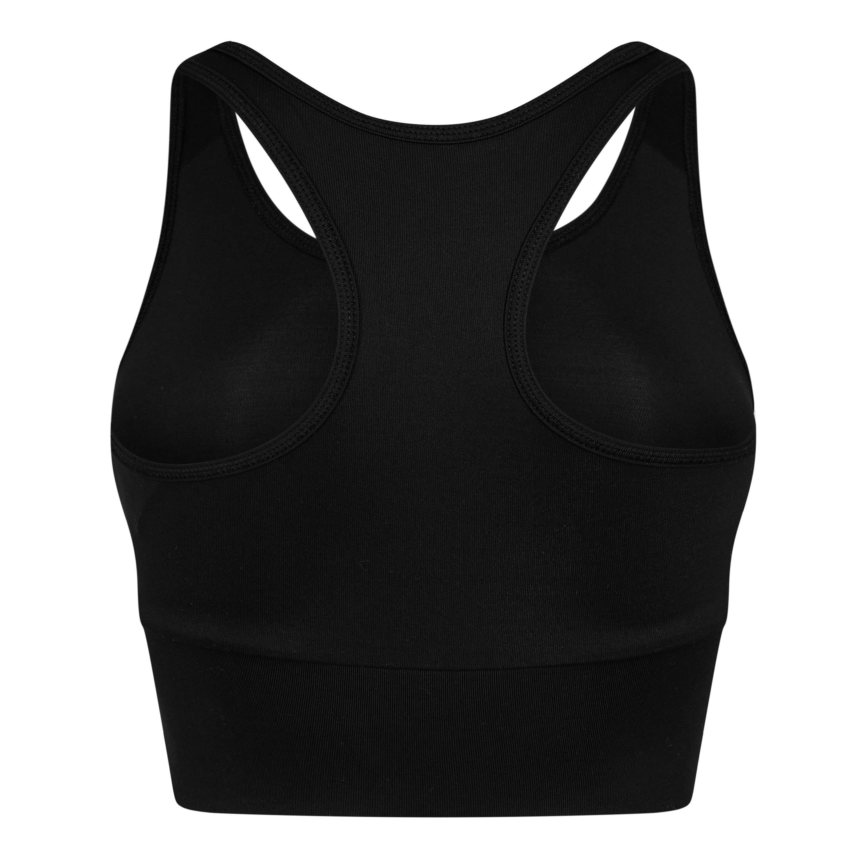 Black - Champion - Bra Ld99 - 2