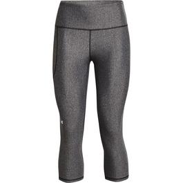 Under Armour HG Armour Hi Capris