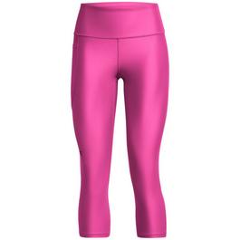 Under Armour Armour HG Armour Hi Capris