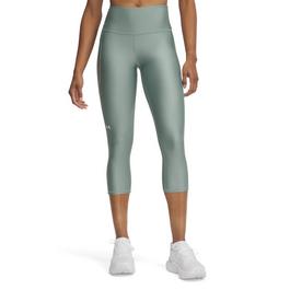 Under Armour HG Armour Hi Capris