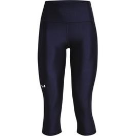 Under Armour HG Armour Hi Capris