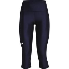 Under Armour Armour HG Armour Hi Capris