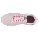 ROSE MOUSSE/TONNERRE - Nike - Flex Essential Ladies Training Shoes - 3