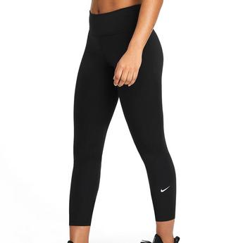 Nike One Womens Capri Leggings