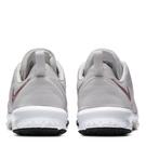 TEINTE PLATINE/M - Nike - Sneakers XUX124 XV538 K683 Grey - 4