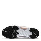 TEINTE PLATINE/M - Nike - Sneakers XUX124 XV538 K683 Grey - 6