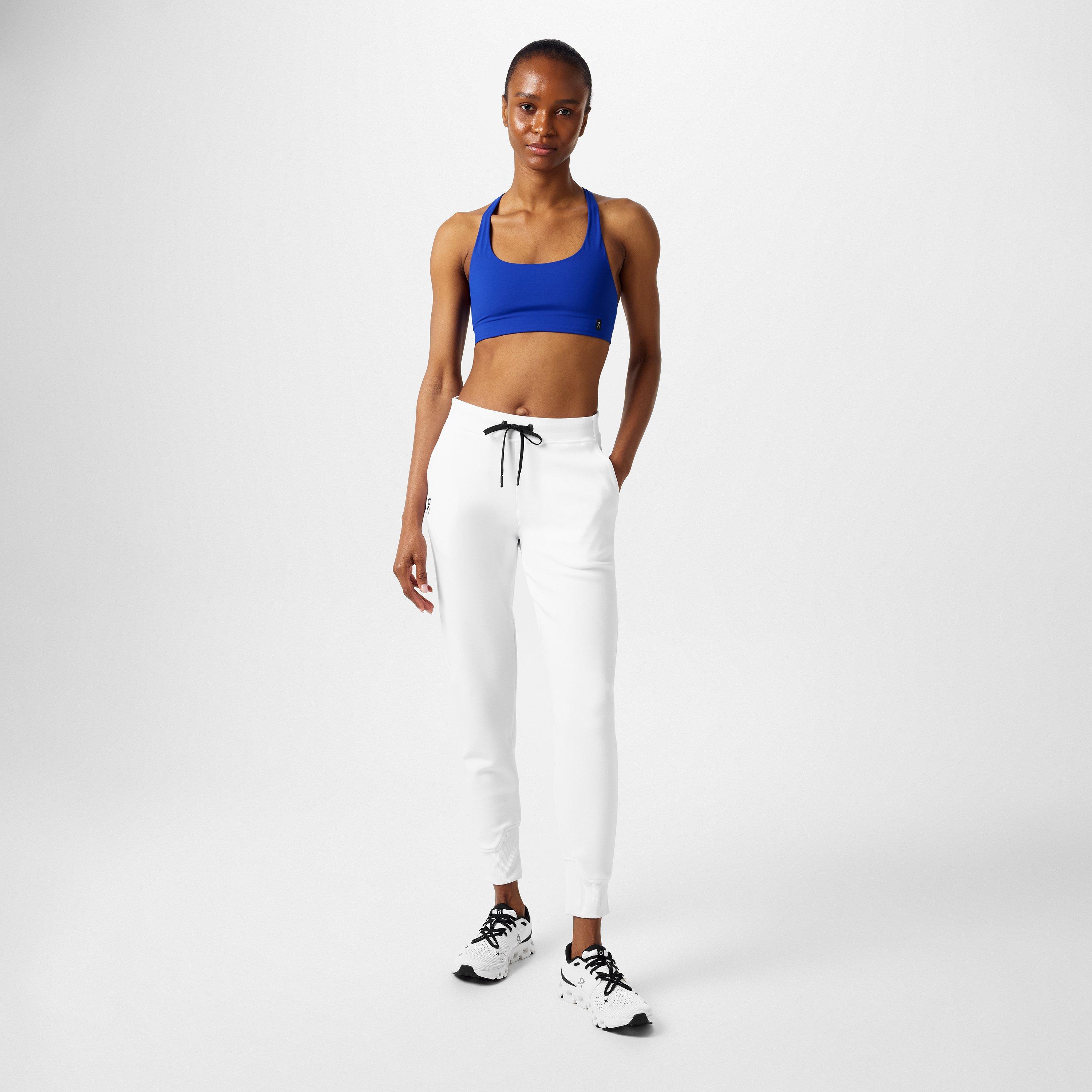 Indigo - On - Movement Bra - 4