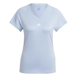 adidas Funktioner Calvin klein Kortærmet T-shirt Cotton Chest Logo