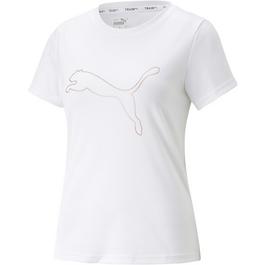 Puma W Concept Commercial Tee