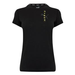 Puma Hyrox Jersey T-Shirt Womens