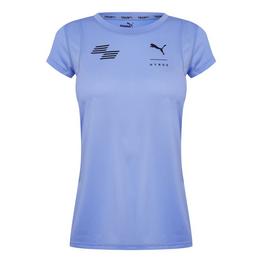 Puma Hyrox Training T-Shirt Womens