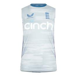 Castore England Cricket Women's Training Vest