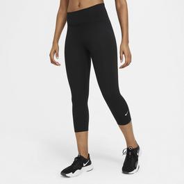 Nike One Capri Tights Ladies