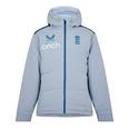 England Cricket Padded Bench Jacket