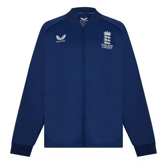 Castore England Cricket Track Jacket