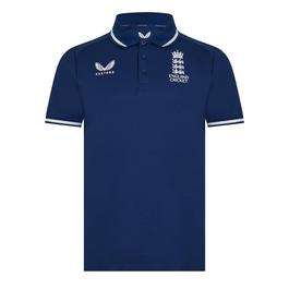 Castore Long Sleeve Cricket Shirt Juniors