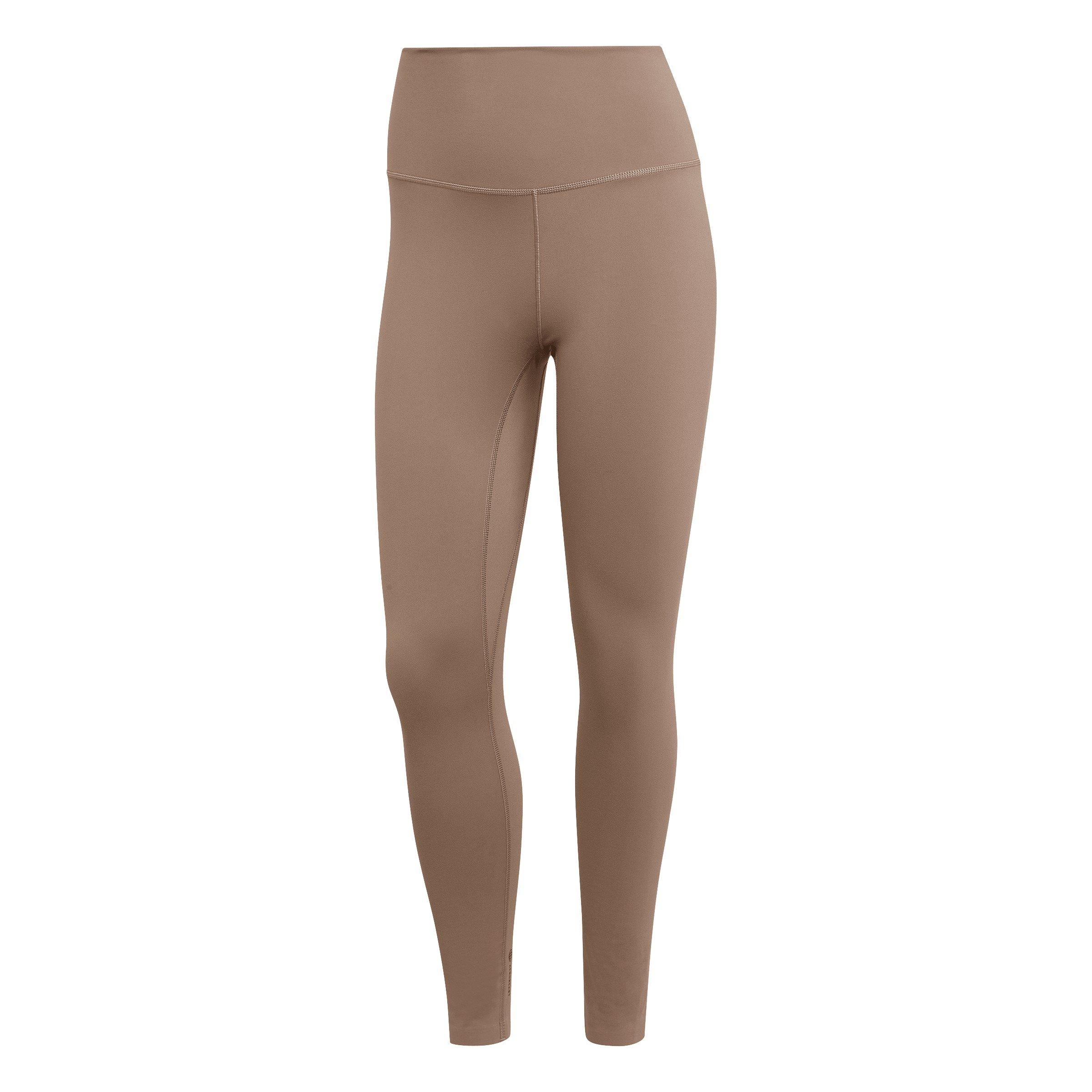 Chabrn - adidas - Yoga Luxe Studio 7/8 Tights Womens - 1