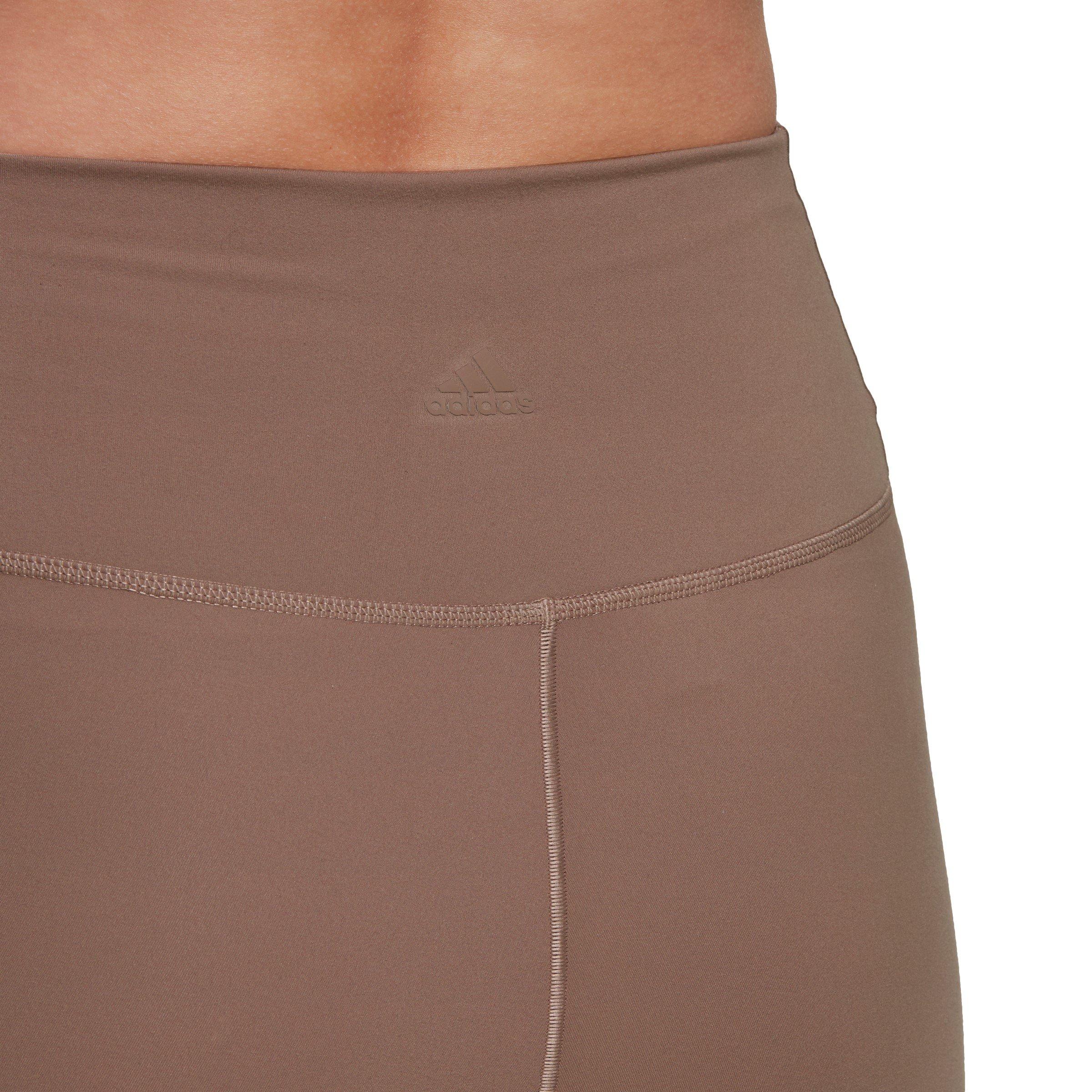 Chabrn - adidas - Yoga Luxe Studio 7/8 Tights Womens - 5