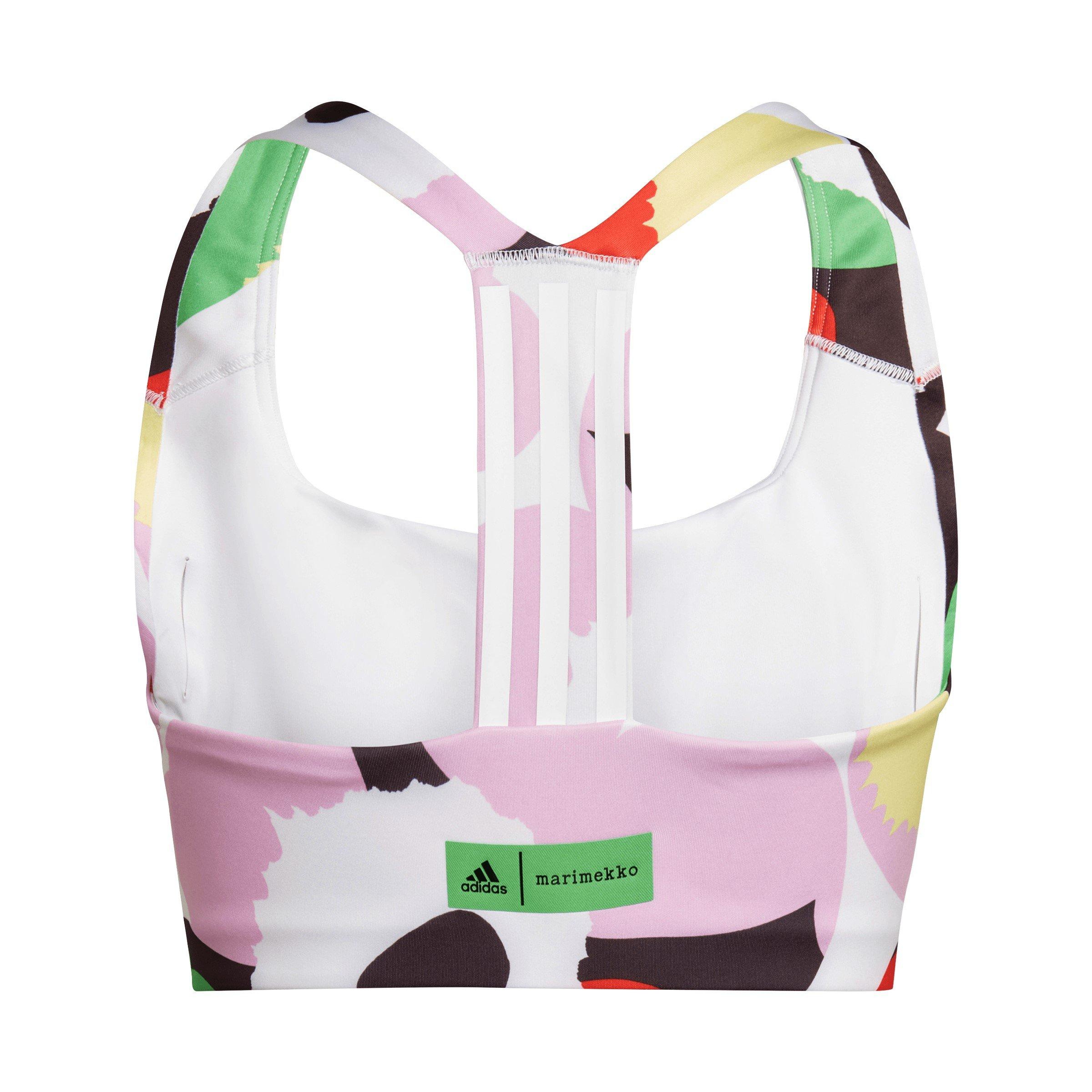 Blaora - adidas - Better Level Medium-Support Bra Women's - 2