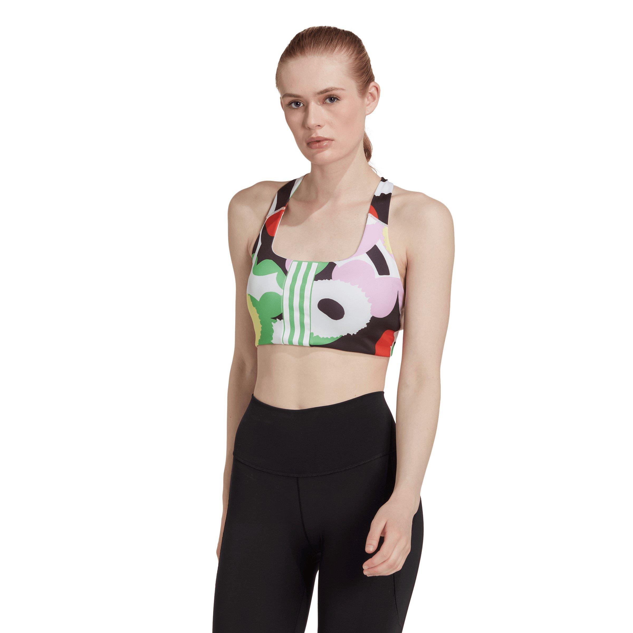 Blaora - adidas - Better Level Medium-Support Bra Women's - 3