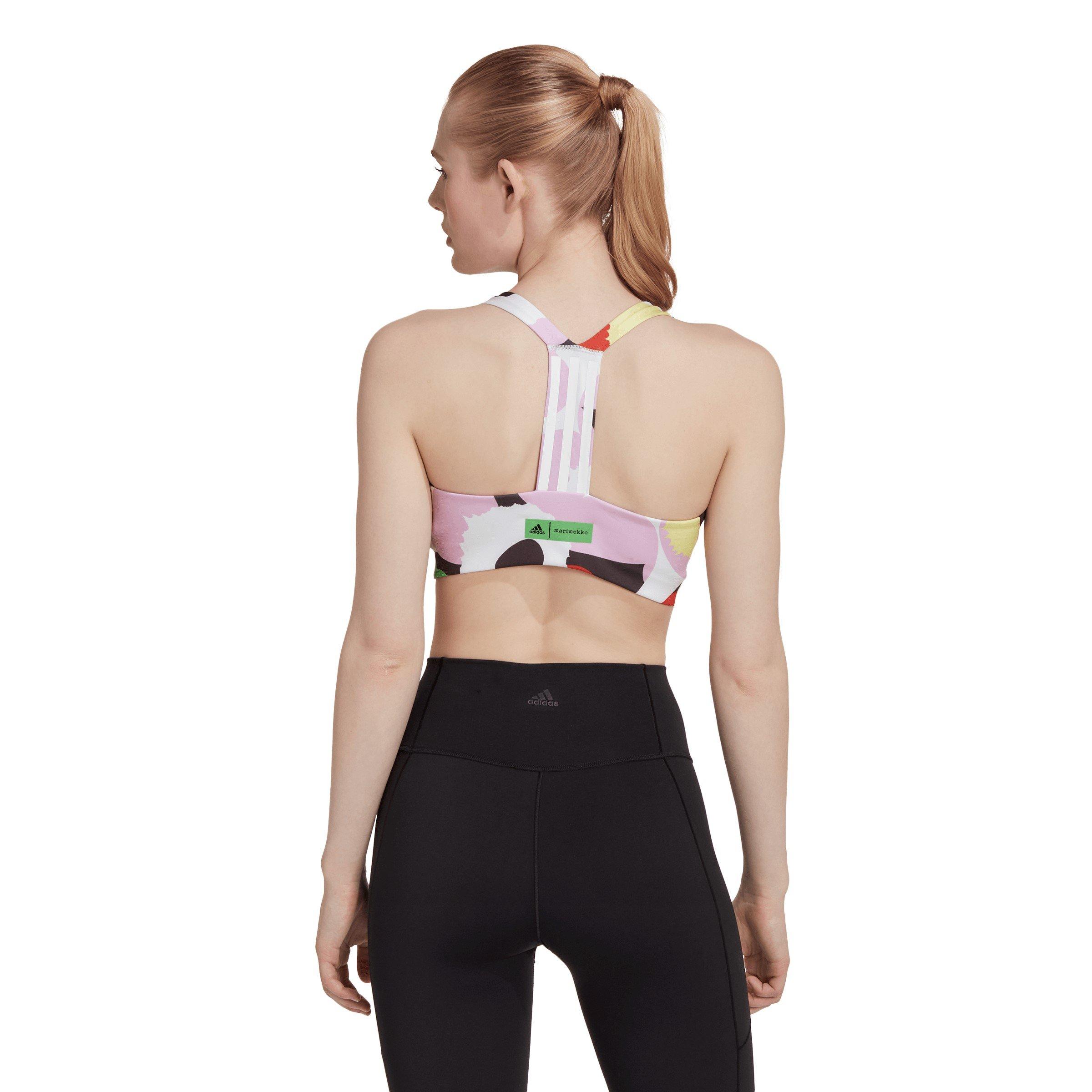 Blaora - adidas - Better Level Medium-Support Bra Women's - 4