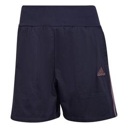 adidas Tiro High-Waisted Shorts Womens Gym Short