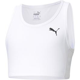 Puma Borg Sport T Shirt Junior