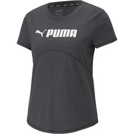 Puma Hyperglam AEROREADY Training Sports Bra Womens
