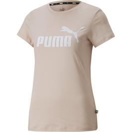 Puma Logotee Ld99