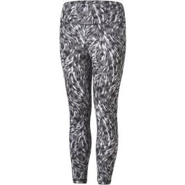 Puma Safari Glam High Waist Gym Legging