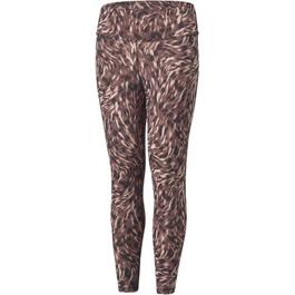 Puma Safari Glam High-Waist 7/8 Tights