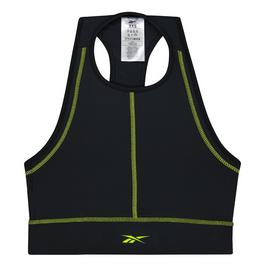 Reebok Les Mills¿ High Neck Sports Bra Womens Low Impact