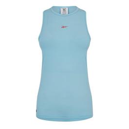 Reebok Les Mills¿ Activchill Vent Tank Top Womens Gym Vest