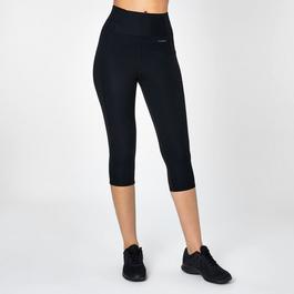 USA Pro USA Capri Cropped Leggings