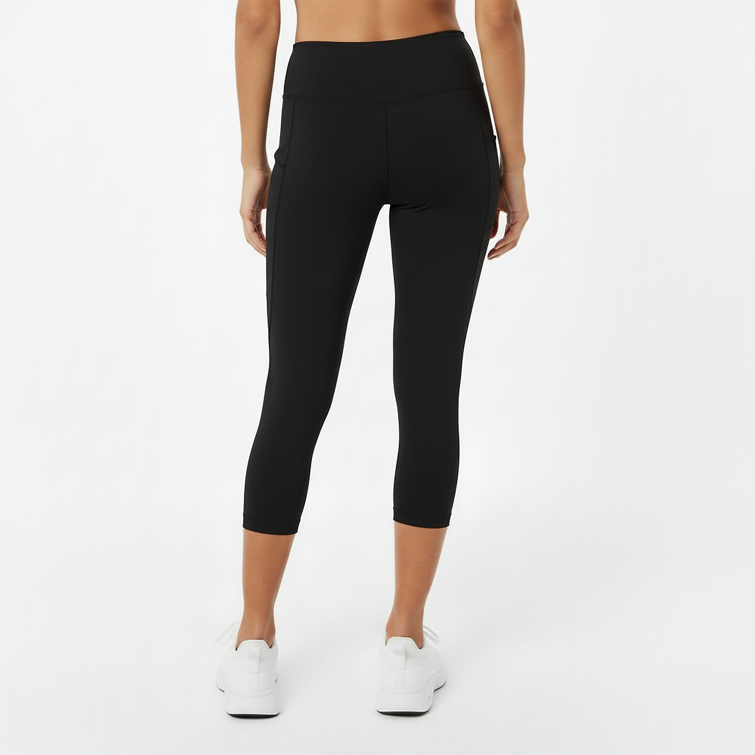 Sort - USA Pro - Capri Cropped Leggings - 4
