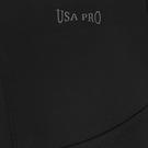 Noir - USA Pro - Mens Polo Stretch Shorts - 6