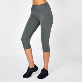 USA Pro Capri Cropped Leggings