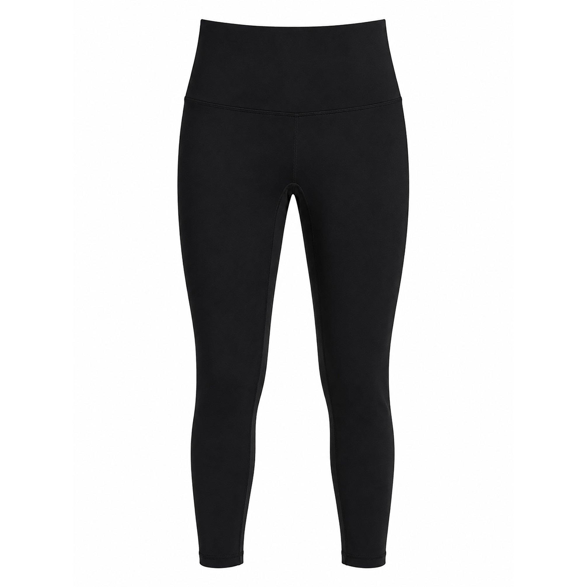 Black - Miso - Miso Standard Capri Ld64 - 1